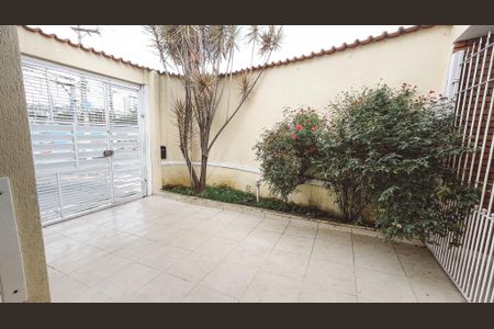 Casa para alugar com 164m², 4 quartos e 3 vagas Casa para alugar com 164m², 4 quartos e 3 vagasGaragem