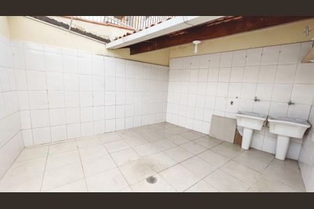 Casa para alugar com 164m², 4 quartos e 3 vagas Casa para alugar com 164m², 4 quartos e 3 vagasÁrea de Serviço