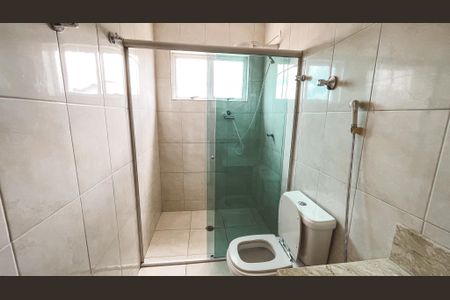 Casa para alugar com 164m², 4 quartos e 3 vagas Casa para alugar com 164m², 4 quartos e 3 vagasBanheiro