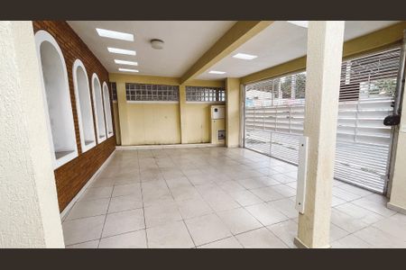 Casa para alugar com 164m², 4 quartos e 3 vagas Casa para alugar com 164m², 4 quartos e 3 vagasGaragem