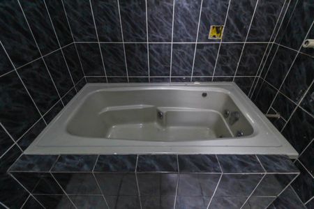 Casa para alugar com 120m², 3 quartos e 1 vaga Casa para alugar com 120m², 3 quartos e 1 vagaBanheiro da Suíte