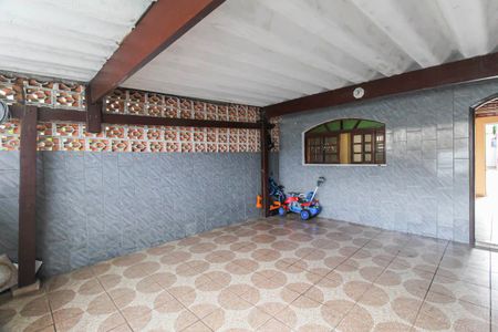 Casa para alugar com 120m², 3 quartos e 1 vaga Casa para alugar com 120m², 3 quartos e 1 vagaGaragem