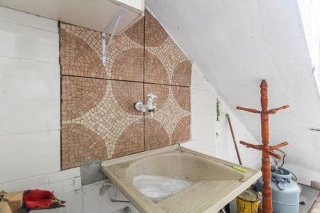Casa para alugar com 120m², 3 quartos e 1 vaga Casa para alugar com 120m², 3 quartos e 1 vagaÁrea de Serviço
