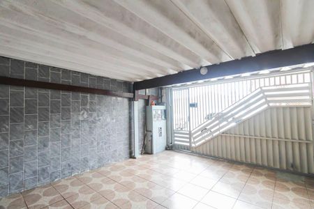 Casa para alugar com 120m², 3 quartos e 1 vaga Casa para alugar com 120m², 3 quartos e 1 vagaGaragem