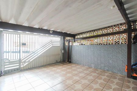 Casa para alugar com 120m², 3 quartos e 1 vaga Casa para alugar com 120m², 3 quartos e 1 vagaGaragem