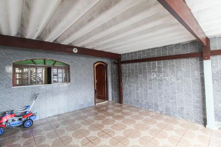 Casa para alugar com 120m², 3 quartos e 1 vaga Casa para alugar com 120m², 3 quartos e 1 vagaGaragem