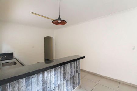 Casa para alugar com 120m², 3 quartos e 1 vaga Casa para alugar com 120m², 3 quartos e 1 vagaCozinha
