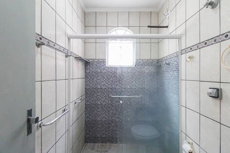 Casa para alugar com 120m², 3 quartos e 1 vaga Casa para alugar com 120m², 3 quartos e 1 vagaBanheiro