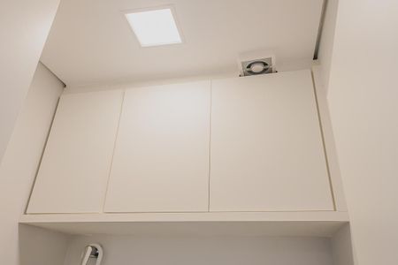 Apartamento para alugar com 100m², 2 quartos e 2 vagasÁrea de Serviço