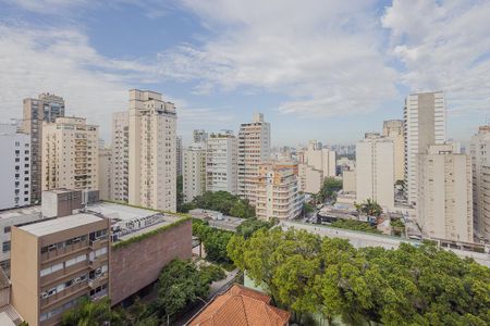 Apartamento para alugar com 100m², 2 quartos e 2 vagasVista