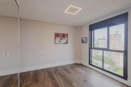 Apartamento para alugar com 100m², 2 quartos e 2 vagasSuíte