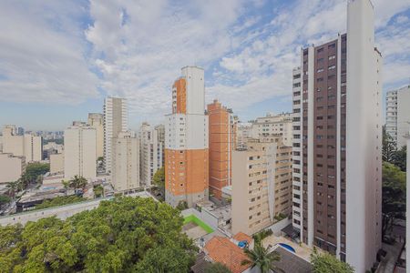 Apartamento para alugar com 100m², 2 quartos e 2 vagasVista