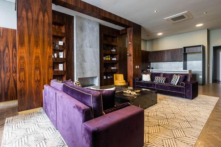 Apartamento para alugar com 100m², 2 quartos e 2 vagasÁrea comum Salão de Festas