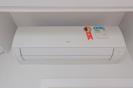 Apartamento para alugar com 100m², 2 quartos e 2 vagasSuíte