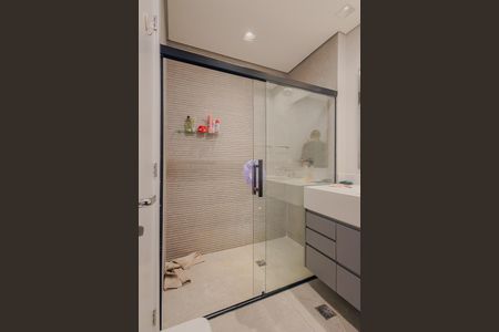 Apartamento para alugar com 100m², 2 quartos e 2 vagasBanheiro