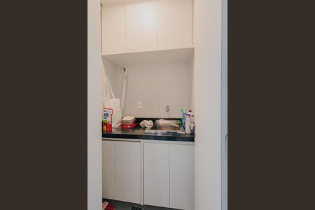 Apartamento para alugar com 100m², 2 quartos e 2 vagasÁrea de Serviço