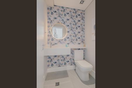 Apartamento para alugar com 100m², 2 quartos e 2 vagasLavabo