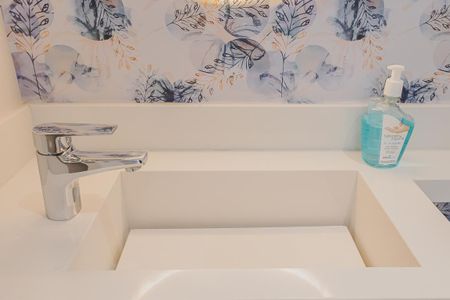 Apartamento para alugar com 100m², 2 quartos e 2 vagasLavabo