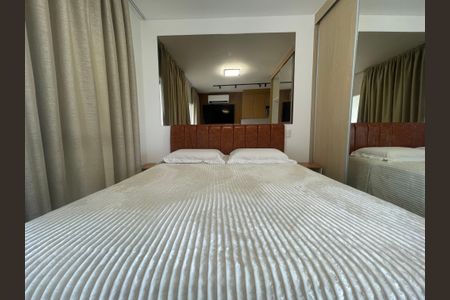 Apartamento para alugar com 25m², 1 quarto e 1 vagaStudio