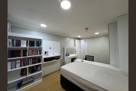 Casa de condomínio à venda com 170m², 4 quartos e 1 vagaSuíte 1