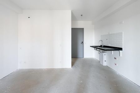 Studio à venda com 25m², 1 quarto e sem vagaStudio
