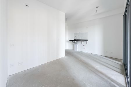 Studio à venda com 25m², 1 quarto e sem vagaStudio