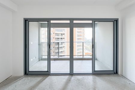 Studio à venda com 25m², 1 quarto e sem vagaStudio