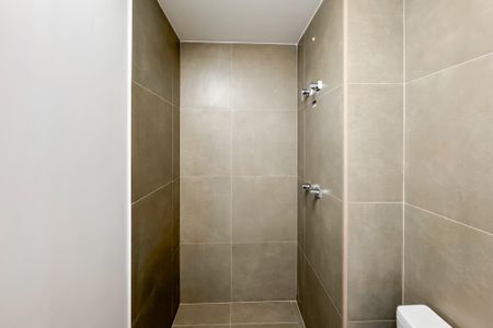 Studio à venda com 25m², 1 quarto e sem vagaBanheiro