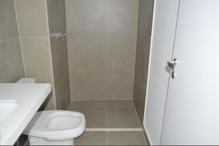 Studio à venda com 25m², 1 quarto e sem vagaBanheiro