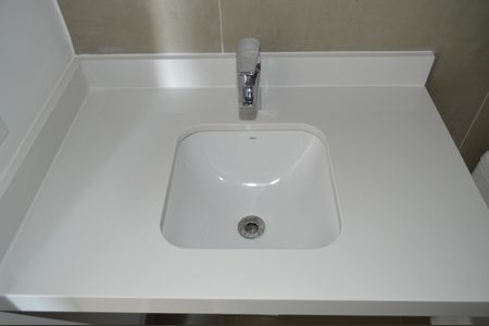 Studio à venda com 25m², 1 quarto e sem vagaBanheiro