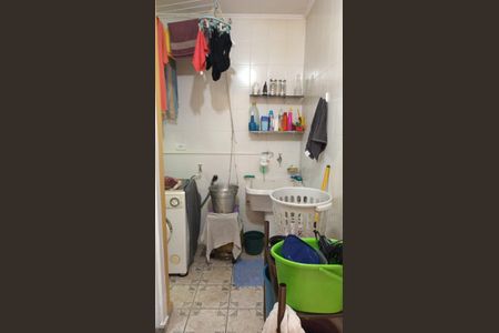 Casa à venda com 159m², 3 quartos e 2 vagas Casa à venda com 159m², 3 quartos e 2 vagasÁrea de Serviço