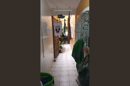 Casa à venda com 159m², 3 quartos e 2 vagas Casa à venda com 159m², 3 quartos e 2 vagasÁrea Externa