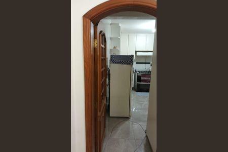 Casa à venda com 159m², 3 quartos e 2 vagas Casa à venda com 159m², 3 quartos e 2 vagasCozinha