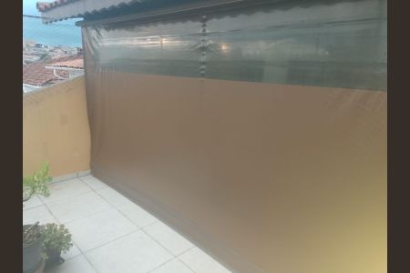 Casa à venda com 159m², 3 quartos e 2 vagas Casa à venda com 159m², 3 quartos e 2 vagasÁrea Externa