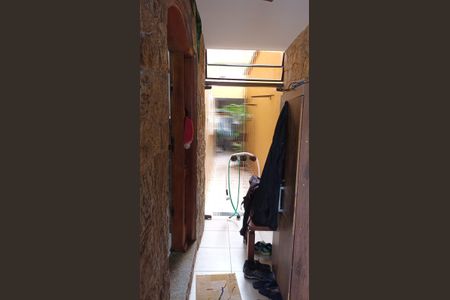 Casa à venda com 159m², 3 quartos e 2 vagas Casa à venda com 159m², 3 quartos e 2 vagasÁrea Externa