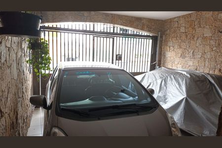 Casa à venda com 159m², 3 quartos e 2 vagas Casa à venda com 159m², 3 quartos e 2 vagasGaragem