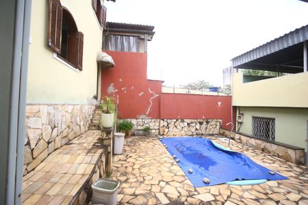 Casa à venda com 360m², 6 quartos e 6 vagasÁrea comum