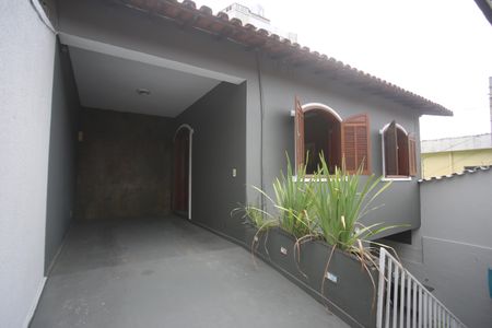 Casa à venda com 360m², 6 quartos e 6 vagasÁrea comum