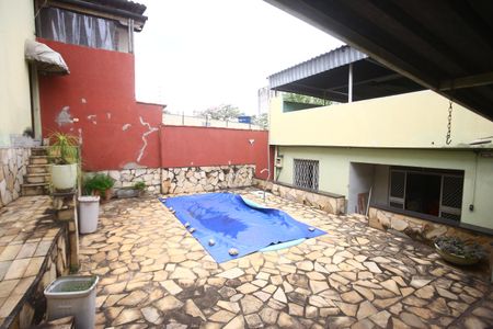 Casa à venda com 360m², 6 quartos e 6 vagasÁrea comum