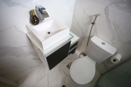 Casa à venda com 360m², 6 quartos e 6 vagasBanheiro Suíte