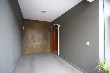 Casa à venda com 360m², 6 quartos e 6 vagasÁrea comum