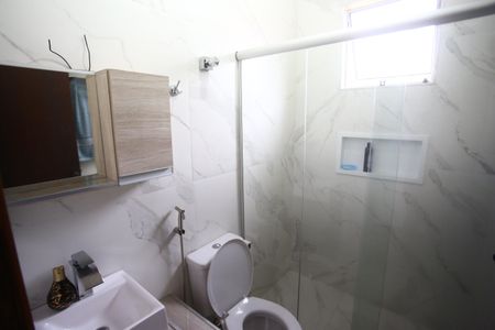 Casa à venda com 360m², 6 quartos e 6 vagasBanheiro Suíte
