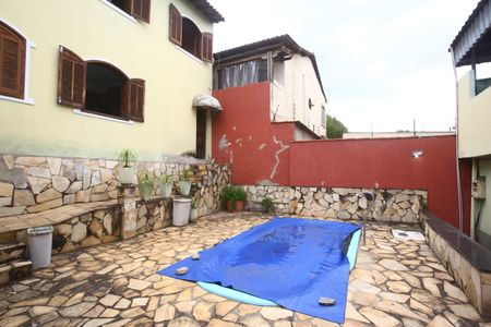 Casa à venda com 360m², 6 quartos e 6 vagasÁrea comum
