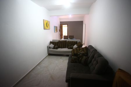 Casa à venda com 360m², 6 quartos e 6 vagasSala de TV