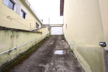 Casa à venda com 360m², 6 quartos e 6 vagasArea comum