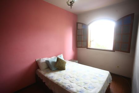 Casa à venda com 360m², 6 quartos e 6 vagasQuarto 2