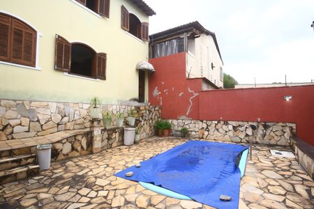 Casa à venda com 360m², 6 quartos e 6 vagasÁrea comum