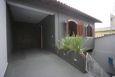 Casa à venda com 360m², 6 quartos e 6 vagasÁrea comum