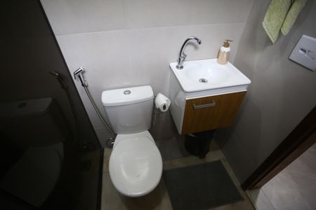 Casa à venda com 360m², 6 quartos e 6 vagasBanheiro