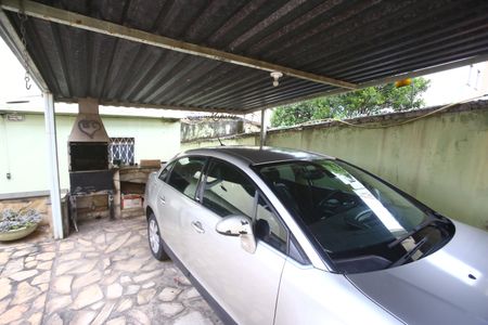 Casa à venda com 360m², 6 quartos e 6 vagasÁrea comum